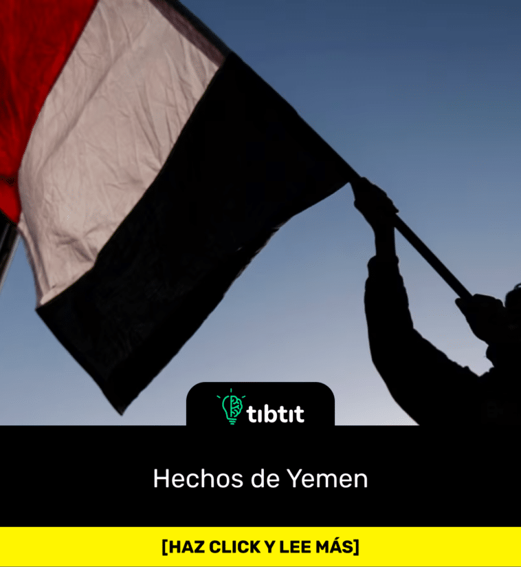 Hechos de Yemen