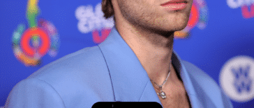 Hechos de Luke Hemmings