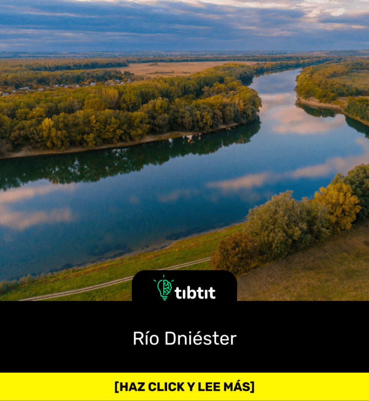 Río Dniéster