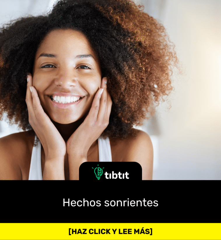 Hechos sonrientes