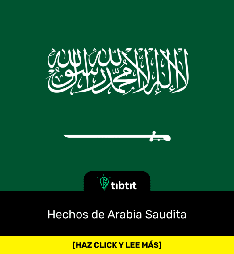 Hechos de Arabia Saudita