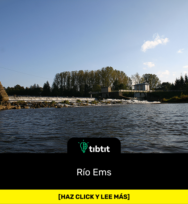 Río Ems