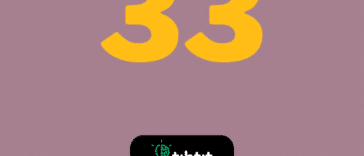 33 datos divertidos sobre el número 33