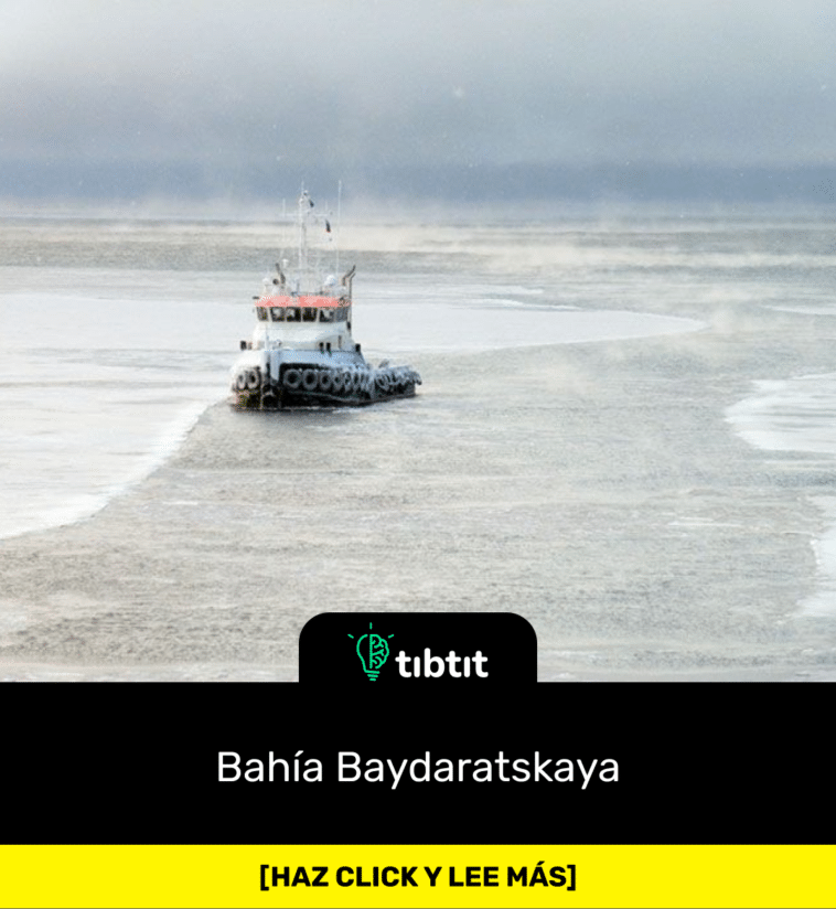 Bahía Baydaratskaya