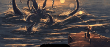 15 hechos legendarios sobre el Kraken