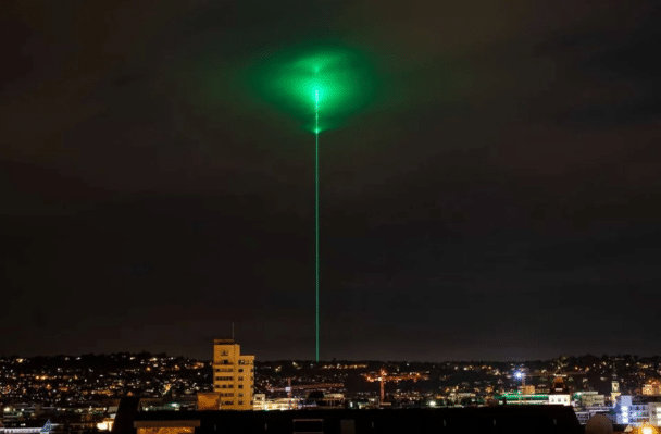 Hightech Company celebra su cumpleaños con estilo (Stuttgart, Alemania)