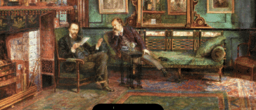 10 extrañas cosas victorianas