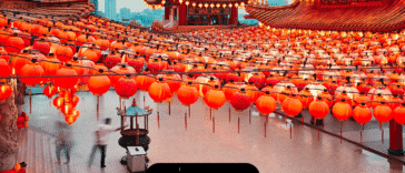 5 extrañas leyes chinas que son reales