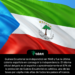Guinea Ecuatorial se independizó en 1968 y fue la última colonia española en conseguir la independencia. El idioma oficial del país es el español y aproximadamente el 87% de la población de Guinea Ecuatorial es católica, una de las tasas per cápita más altas de todos los países africanos.