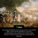 En la batalla de Waterloo, los franceses sufrieron casi 40.000 bajas, lo que convirtió la batalla en uno de los acontecimientos más mortíferos de la historia militar francesa. La derrota marcó el fin de la carrera militar de Napoleón
