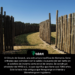 El Círculo de Goseck, una estructura neolítica de Alemania, tiene entradas que coinciden con la salida y la puesta del sol, tanto en el solsticio de invierno como en el de verano. Se construyó alrededor del 4900 a.C., lo que significa que tiene casi 7000 años. Esto la hace más antigua que Newgrange en Irlanda y Stonehenge en Inglaterra.
