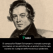 El compositor Robert Schumann a menudo sumergía sus manos en las entrañas de un animal muerto para curarse de cualquier enfermedad que padeciera.