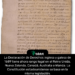 La Declaración de Derechos inglesa y galesa de 1689 tiene ahora rango legal en el Reino Unido, Nueva Zelanda, Canadá, Australia e Irlanda. La Constitución estadounidense se basa en la misma legislación.
