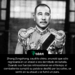 Zhang Zongchang, caudillo chino, anunció que sólo regresaría en un ataúd si era derrotado en batalla. Cuando sus fuerzas retrocedieron en el tiempo, el combatiente cumplió su palabra: desfiló por las calles, se sentó en su ataúd y se fumó un puro.