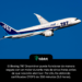El Boeing 787 Dreamliner puede funcionar de manera segura con un motor durante más de cinco horas antes de que necesite aterrizar. Por ello, ha obtenido certificados ETOPS de 330 minutos (5,5 horas).