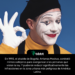 En 1995, el alcalde de Bogotá, Antanas Mockus, contrató mimos callejeros para avergonzar a las personas que violan la ley. Y pudieron reducir significativamente las infracciones en la zona urbana más peligrosa de América Latina.