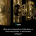 ¿Qué es el dispositivo Antikythera y cómo impactó en la astronomía antigua?