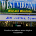 15 datos tentadores sobre Virginia Occidental