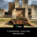 9 inquietantes ruinas nazis abandonadas