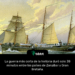 La guerra más corta de la historia duró solo 38 minutos entre los países de Zanzíbar y Gran Bretaña.