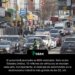 El automóvil promedio es 80% reciclable. Solo en los Estados Unidos, 12 millones de vehículos se reciclan cada año. Curiosamente, el reciclaje de automóviles es la decimosexta industria más grande de los EE. UU.
