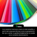 Los cerebros humanos crean el color amarillo a partir de lo que percibimos como superposición de rojo y verde. La gente simplemente no puede ver el amarillo directamente.