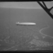 Hindenburg nad południowym Bostonem, 1936.