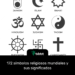172 símbolos religiosos mundiales y sus significados