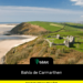 Bahía de Carmarthen