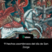 11 hechos asombrosos del día de San Jorge