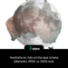 Australia es más ancha que la luna (diámetro 3900 vs 3400 km).