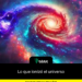 Lo que ionizó el universo