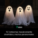 15 Fantasmas macabramente divertidos y hechos paranormales