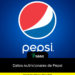Datos nutricionales de Pepsi