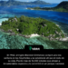 En 1962, el inglés Brendon Grimshaw compró una isla solitaria en las Seychelles y se estableció allí por el resto de su vida. Plantó más de 16.000 árboles que atraen a innumerables especies y lo convirtió en un parque nacional.