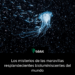 Los misterios de las maravillas resplandecientes bioluminiscentes del mundo