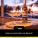 Datos nutricionales de Bacardí