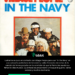 La Marina se puso en contacto con Village People para usar "In the Navy" en una campaña publicitaria de televisión y radio. Dieron los derechos de la canción de forma gratuita con la condición de que la Marina los ayudara a filmar el video musical. La armada les proporcionó un buque de guerra, varios aviones y muchos marineros.