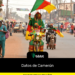 Datos de Camerún