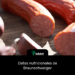 Datos nutricionales de Braunschweiger
