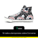 10 datos atemporales sobre Converse