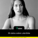 35 datos sobre Lola Kirke