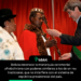 Bolivia reconoce la monarquía ceremonial afroboliviana con poderes similares a los de un rey tradicional, que no interfiere con el sistema de república presidencial del país.