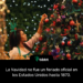 La Navidad no fue un feriado oficial en los Estados Unidos hasta 1870.