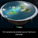 10 maneras de probar que la Tierra es redonda